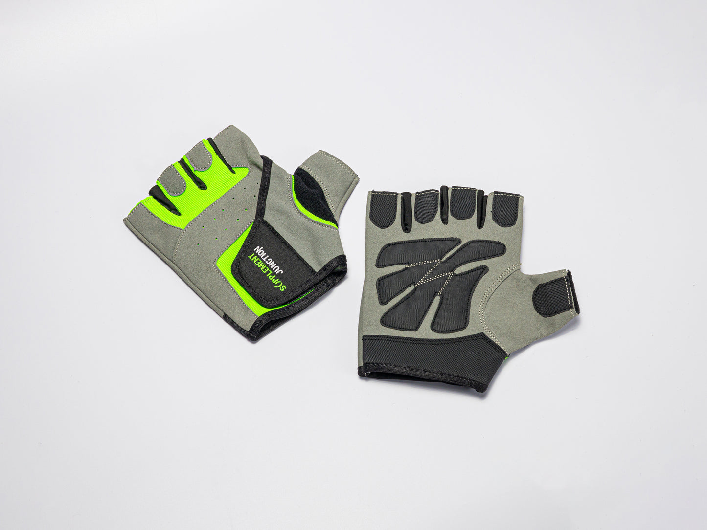 Supplement Junction Training Gloves - Pair