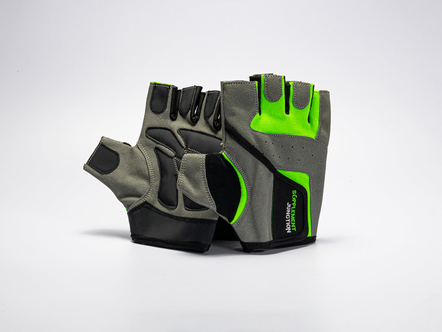 Supplement Junction Training Gloves - Pair