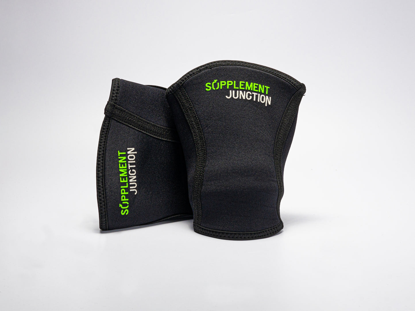 Supplement Junction Elbow Sleeves - Pair