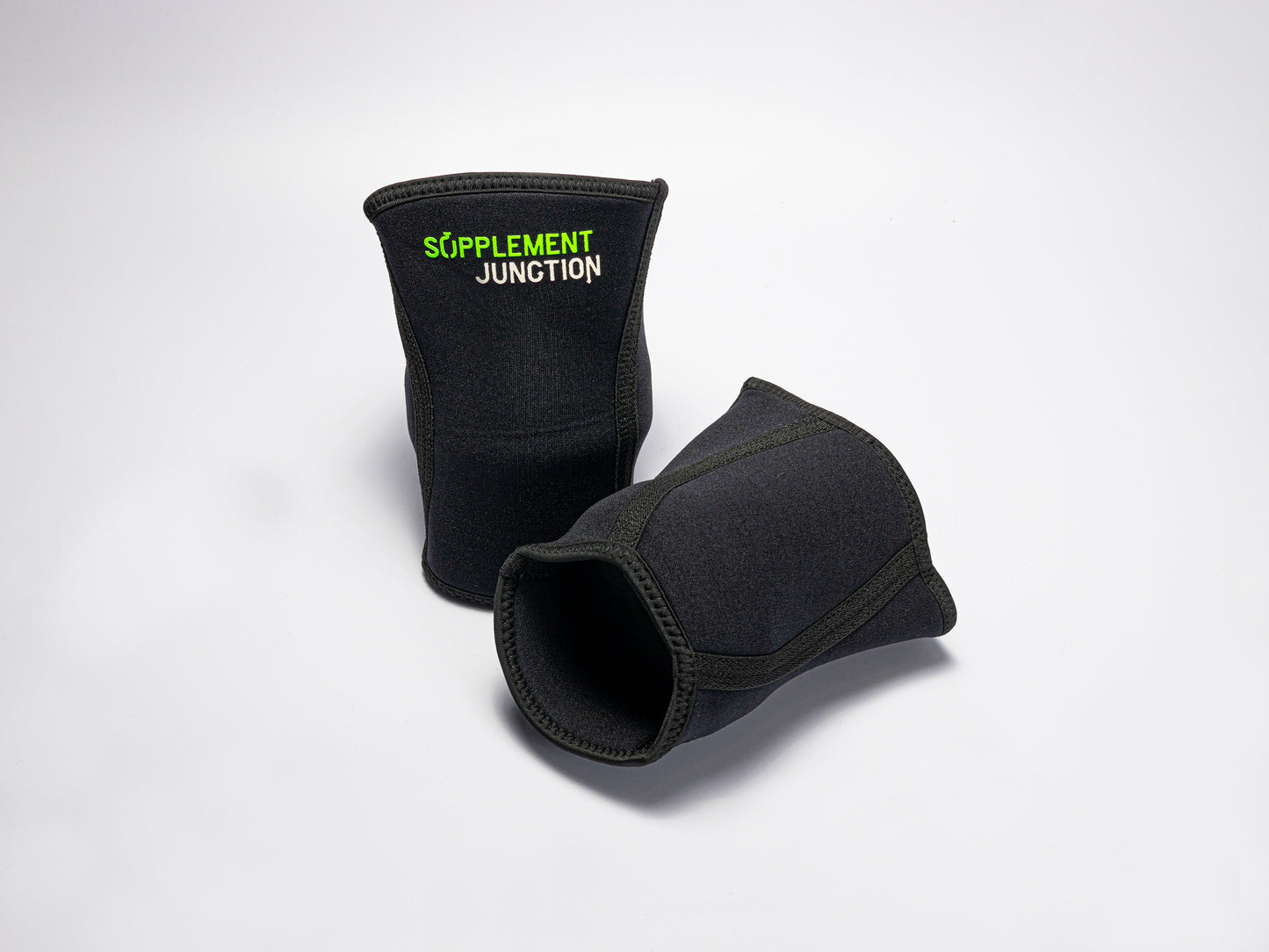 Supplement Junction Elbow Sleeves - Pair
