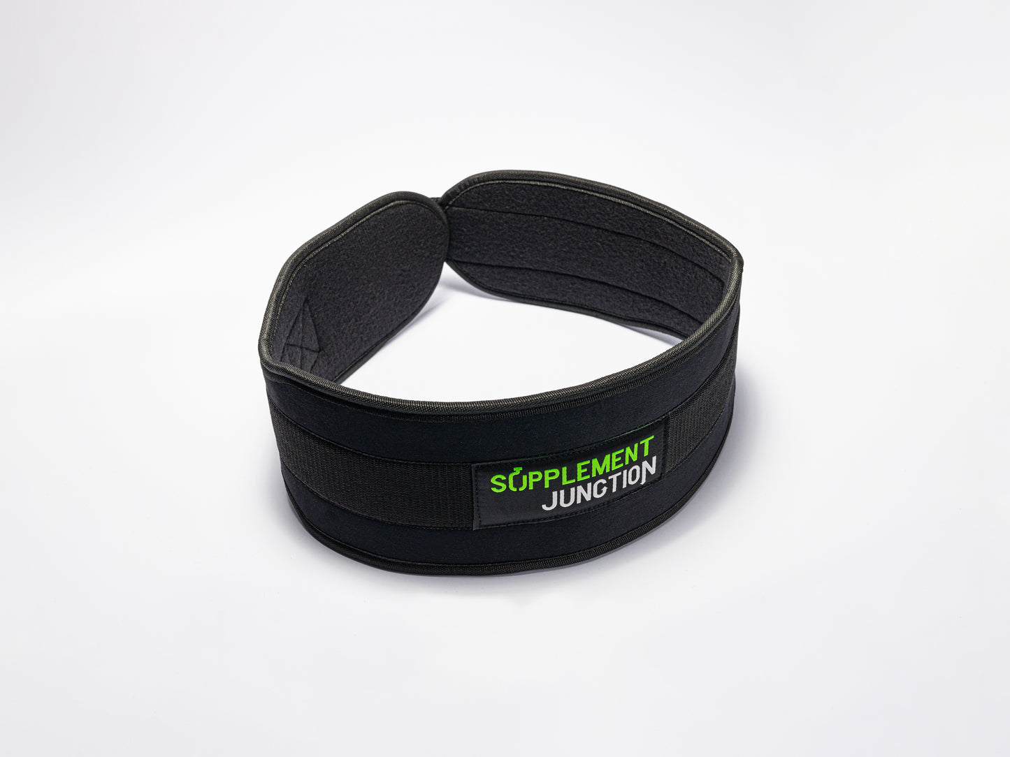 Supplement Junction Neoprene Weightlifting Belt