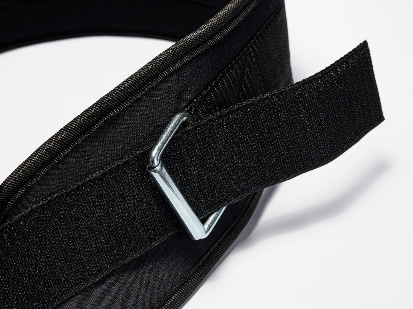 Supplement Junction Neoprene Weightlifting Belt