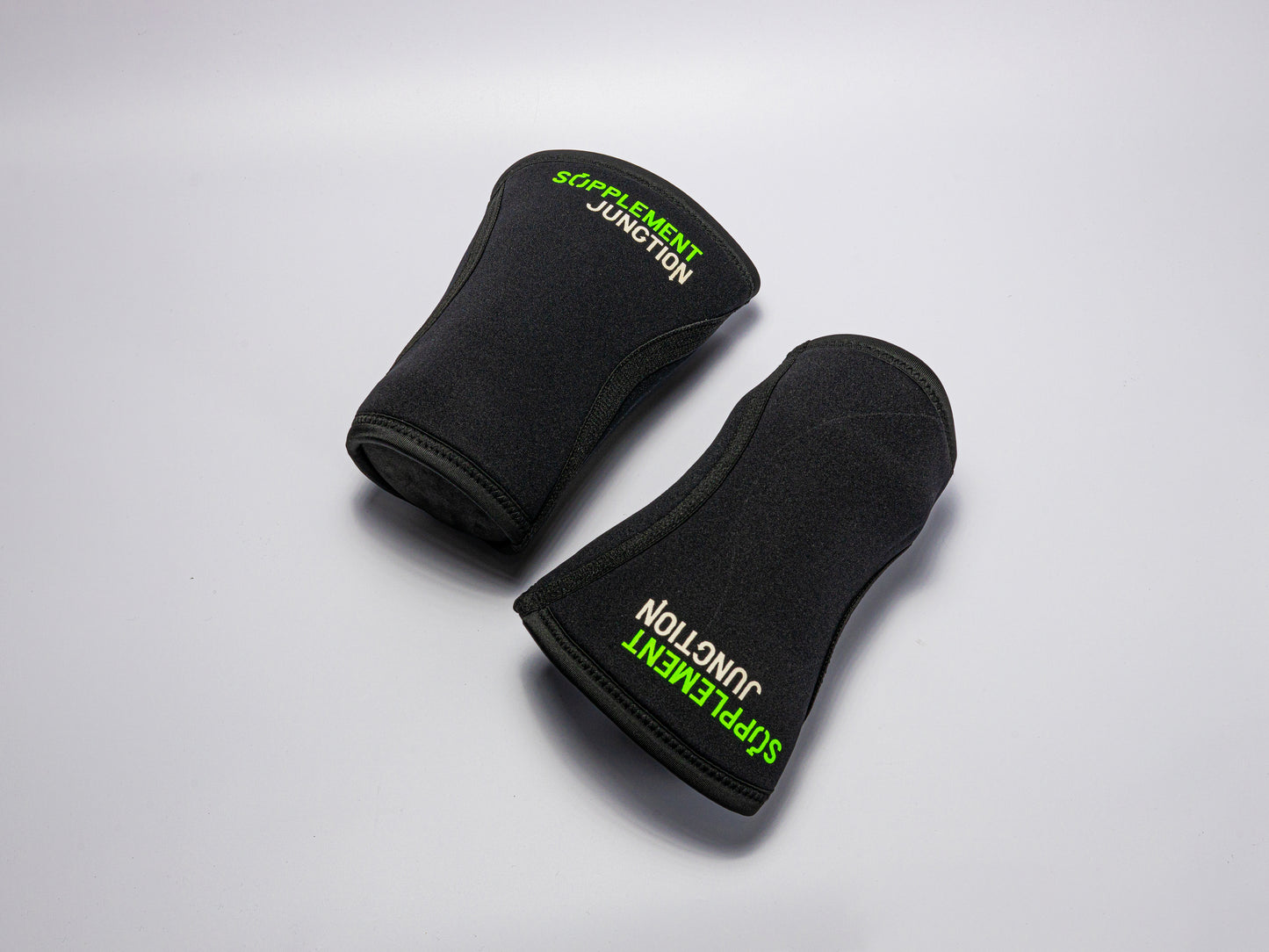 Supplement Junction Knee Sleeves - Pair