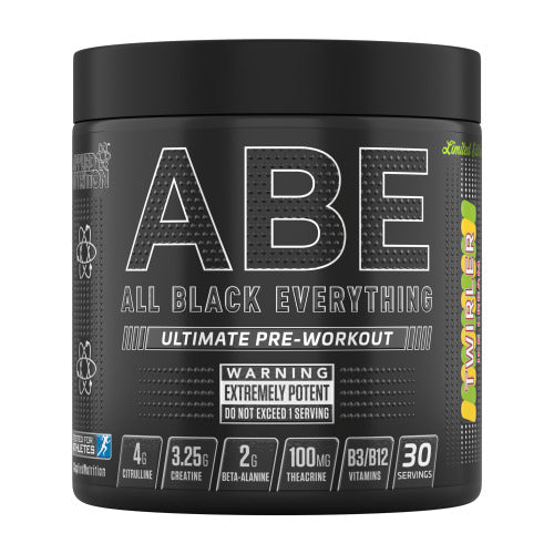 Applied Nutrition ABE Pre-Workout - 315g