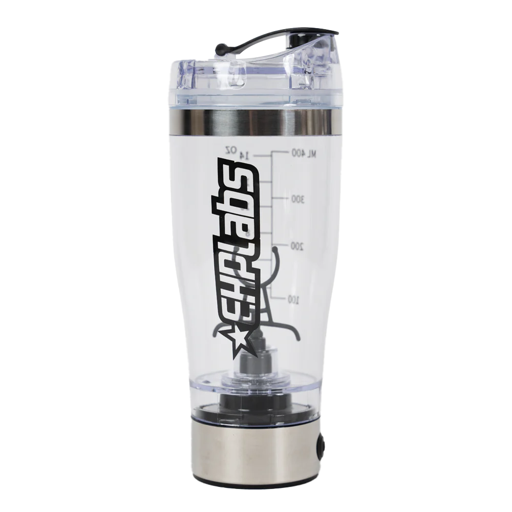 EHP Labs Electric Shaker - 450ml