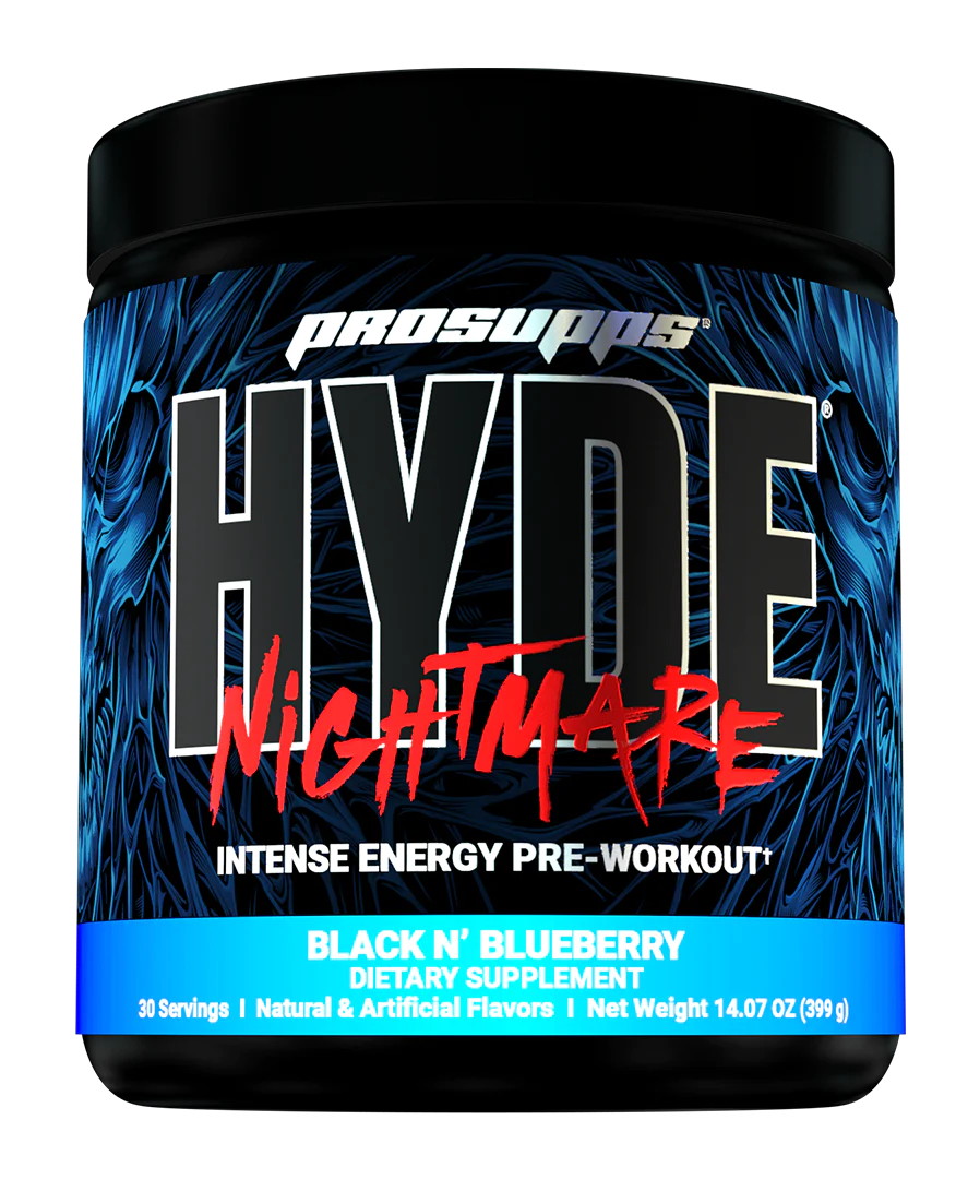 ProSupps Hyde Nightmare - 306g