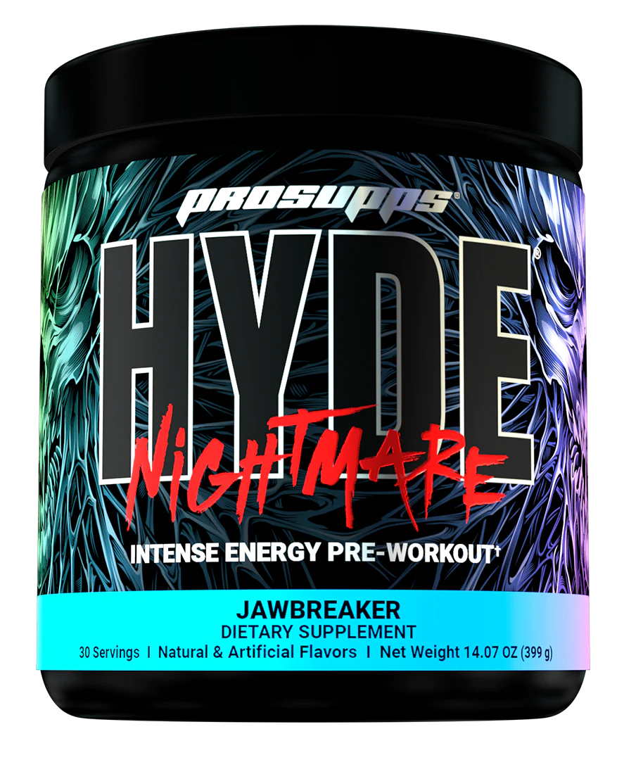 ProSupps Hyde Nightmare - 306g