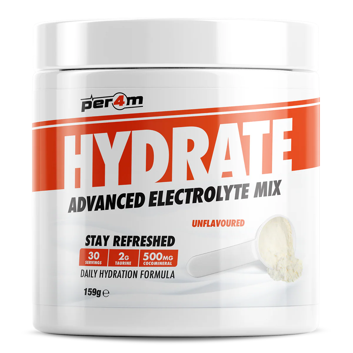 Per4m Hydrate Electrolyte Mix - 210g