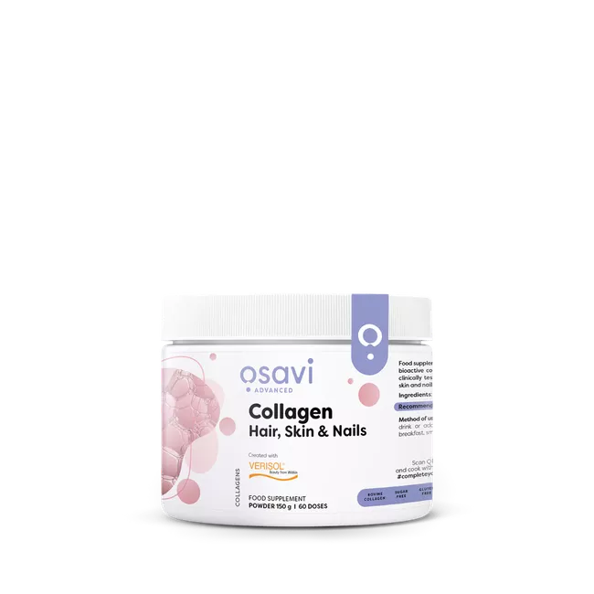 Osavi Collagen Hair, Skin & Nails - 150g