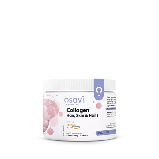 Osavi Collagen Hair, Skin & Nails - 150g
