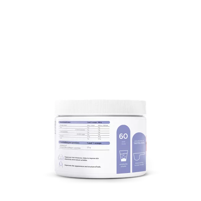Osavi Collagen Hair, Skin & Nails - 150g