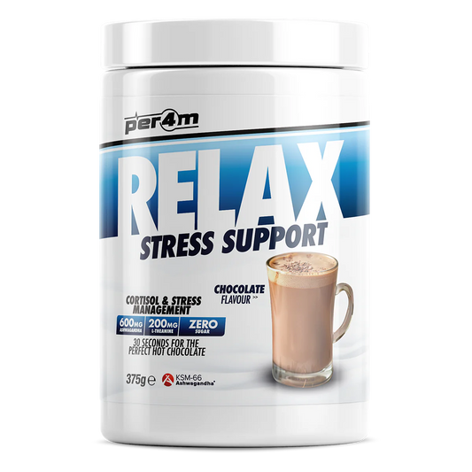Per4m Nutrition Relax Stress Support - 375g