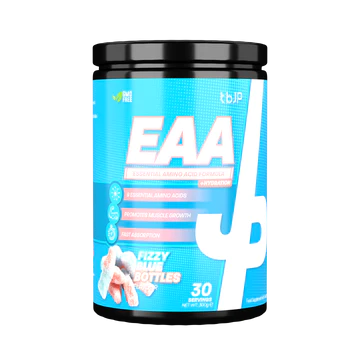 tbJP Nutrition EAA - 300g