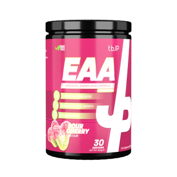 tbJP Nutrition EAA - 300g