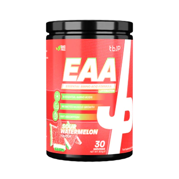 tbJP Nutrition EAA - 300g