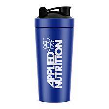 Applied Nutrition Metal Shaker - 750ml