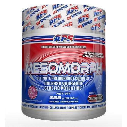 APS Nutrition Mesomorph - 388g
