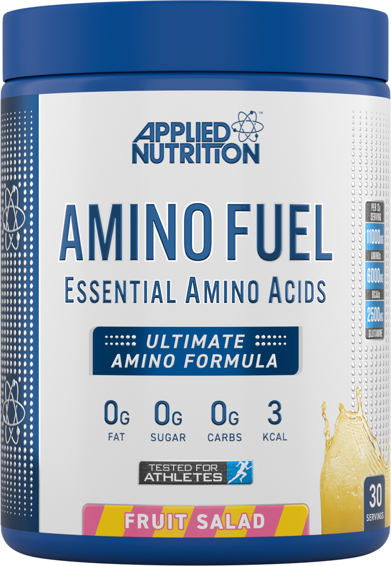 Applied Nutrition Amino Fuel - 390g
