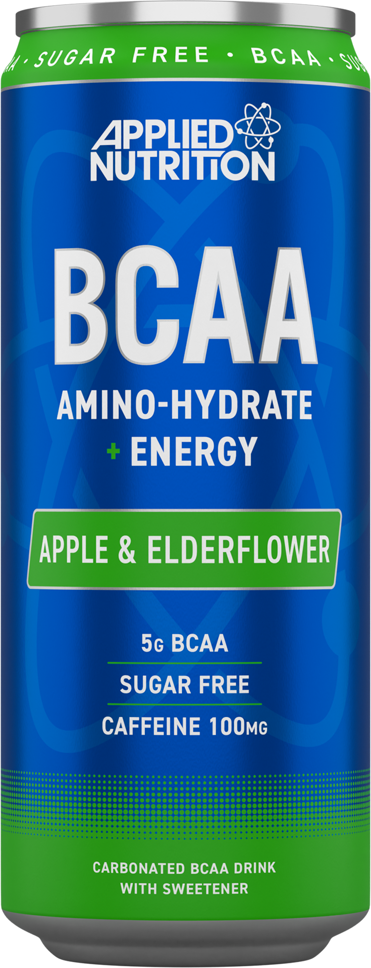 Applied Nutrition BCAA RTD - 330ml