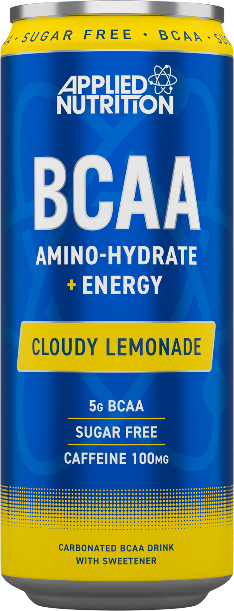 Applied Nutrition BCAA RTD - 330ml