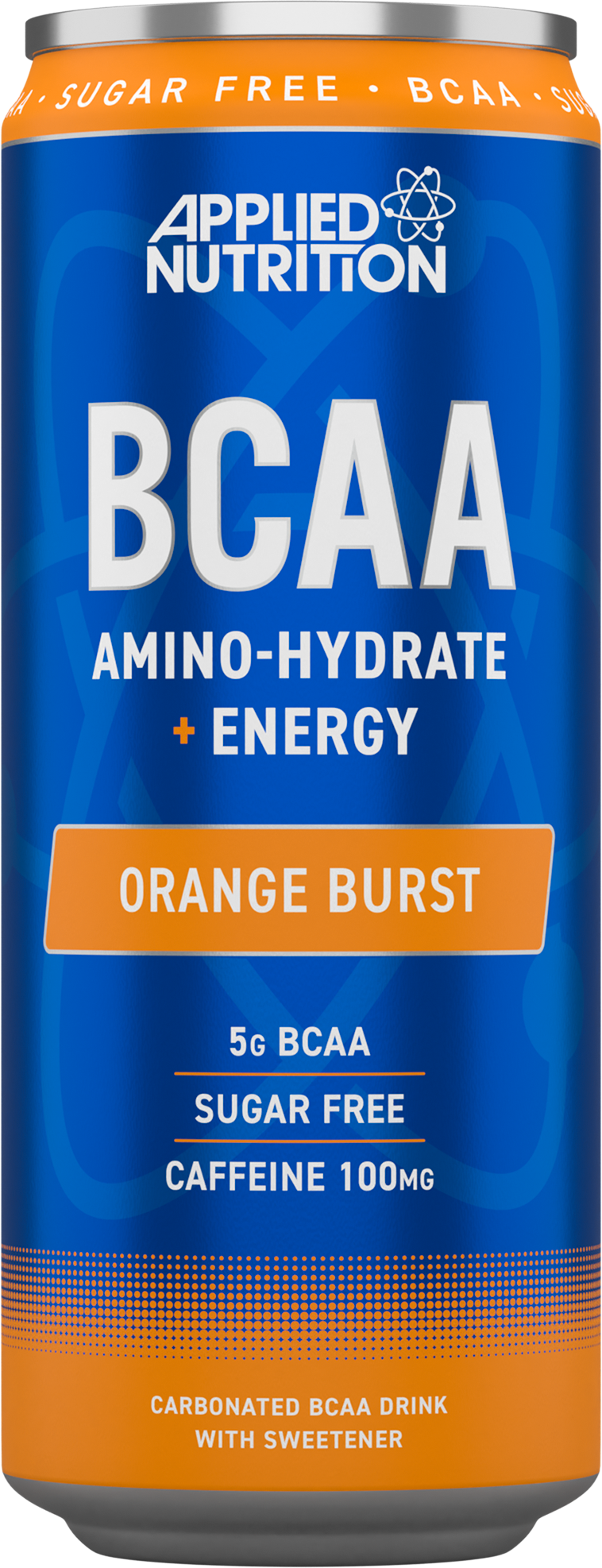 Applied Nutrition BCAA RTD - 330ml