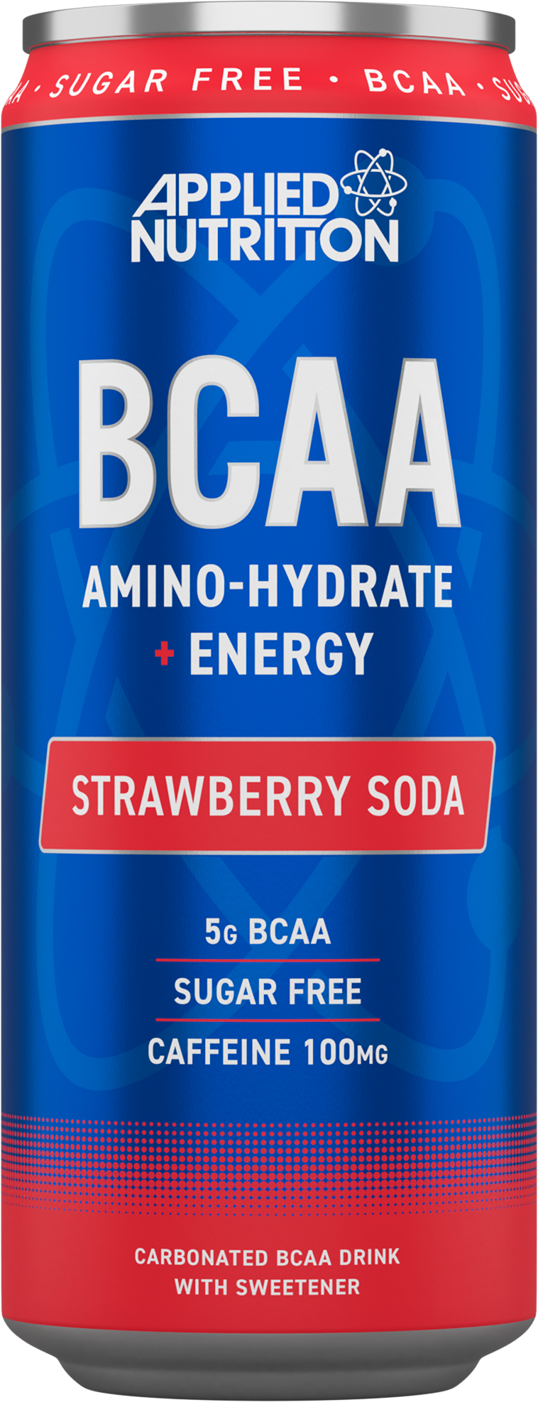 Applied Nutrition BCAA RTD - 330ml