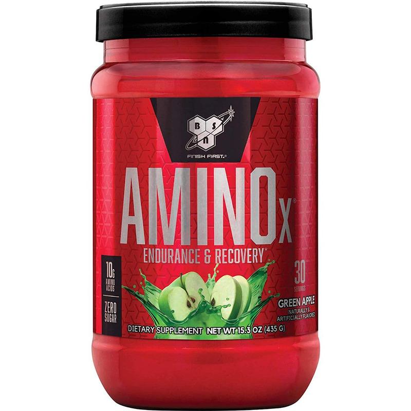 BSN Amino-X - 435g