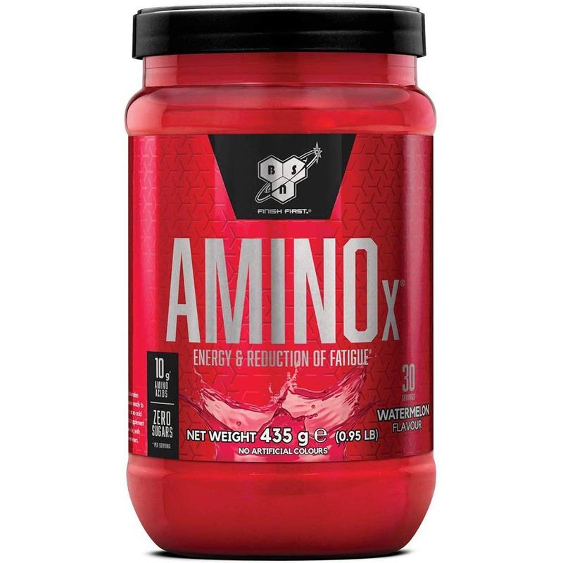 BSN Amino-X - 435g
