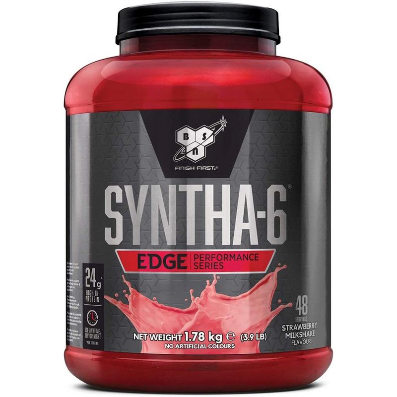 BSN Syntha-6 Edge - 1.87kg