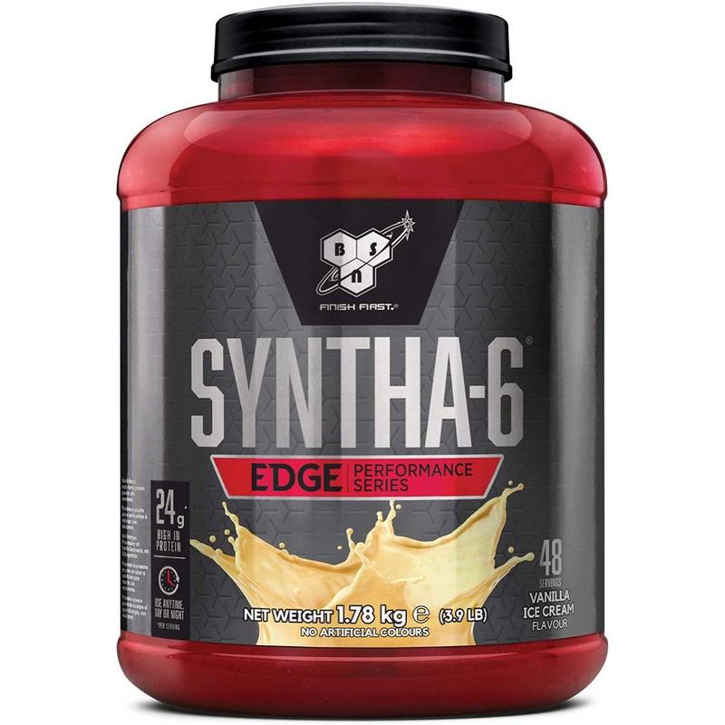 BSN Syntha-6 Edge - 1.87kg