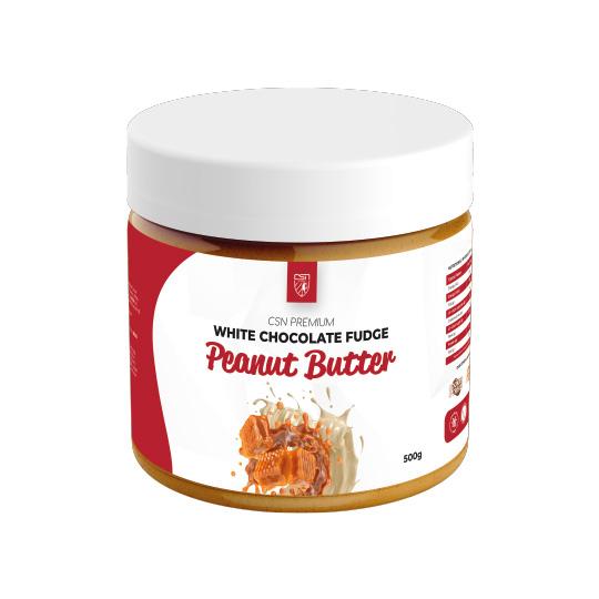 CSN Supps Premium Peanut Butter - 500g