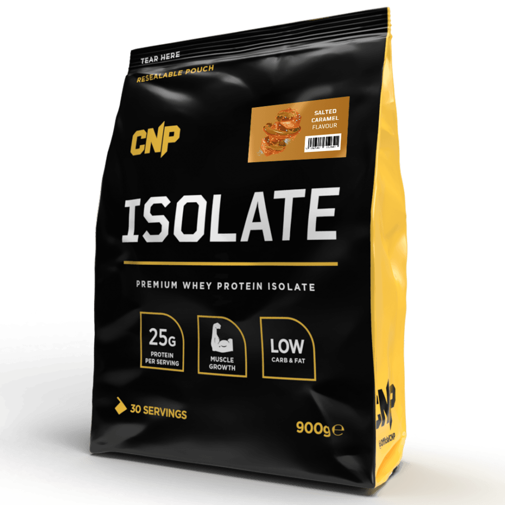 CNP Isolate - 900g