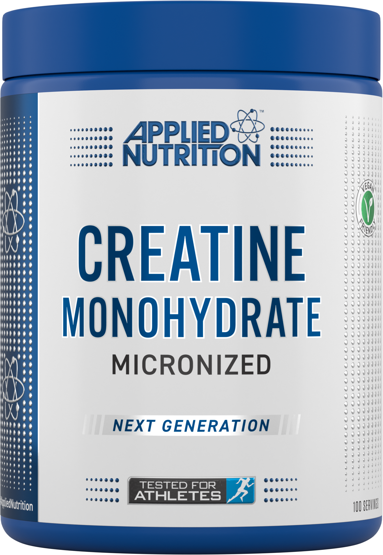 Applied Nutrition Creatine Monohydrate - 500g