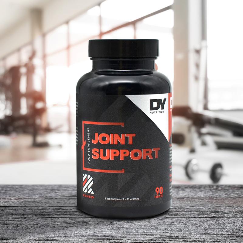 DY Nutriton Renew Joint Support - 90 Tablets