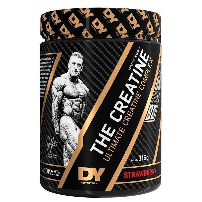 DY Nutrition Shadowline The Creatine - 316g