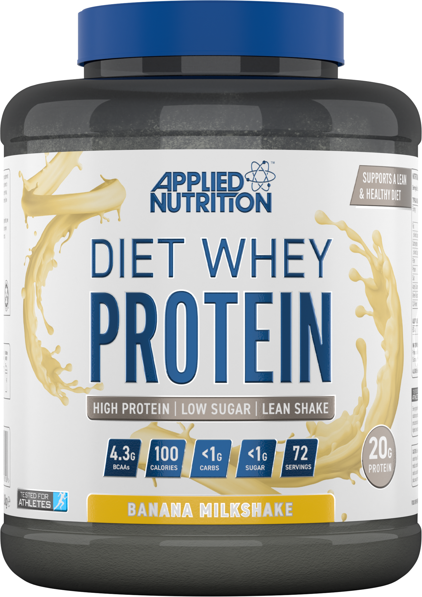 Applied Nutrition Diet Whey - 1.8kg