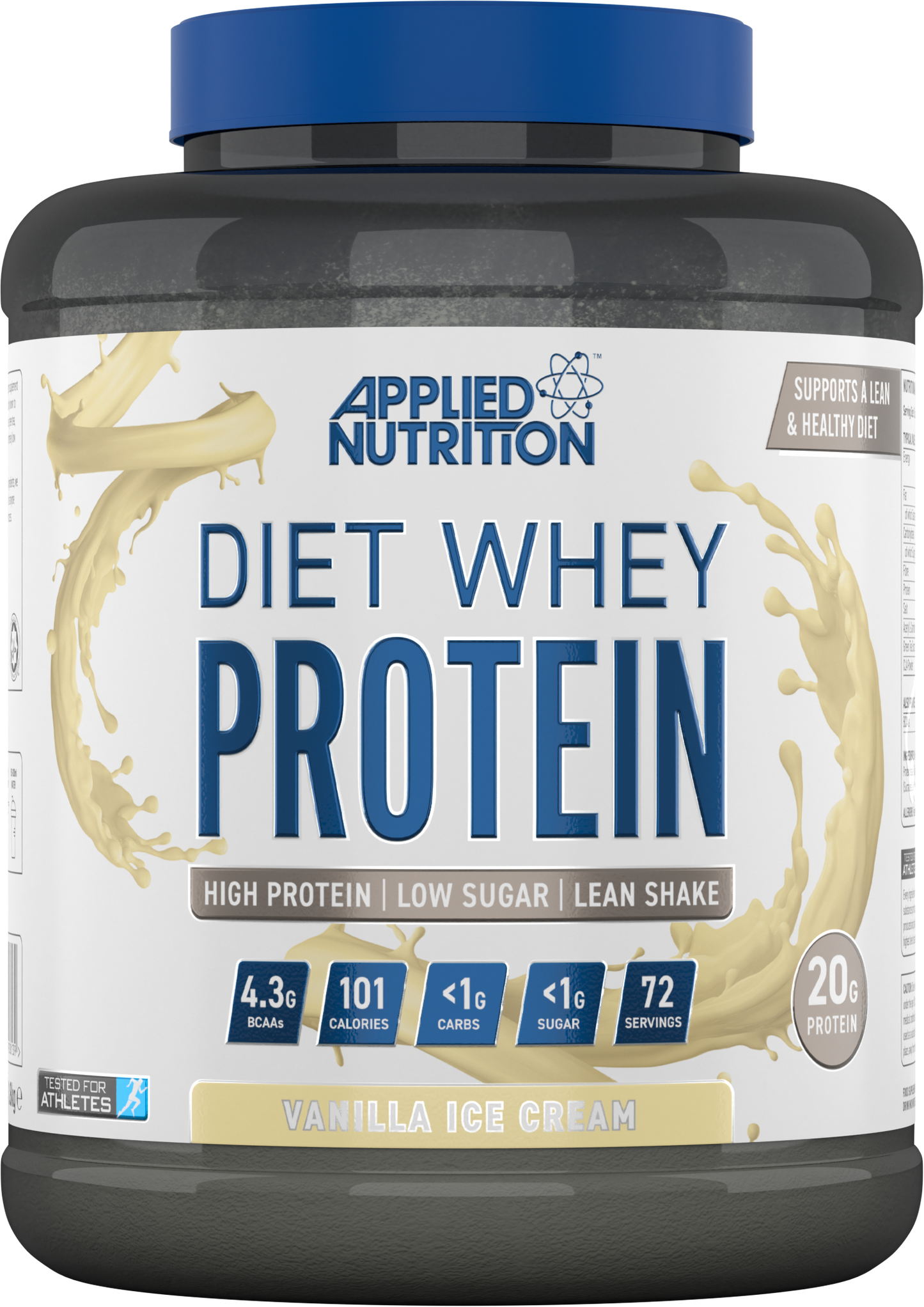 Applied Nutrition Diet Whey - 1.8kg