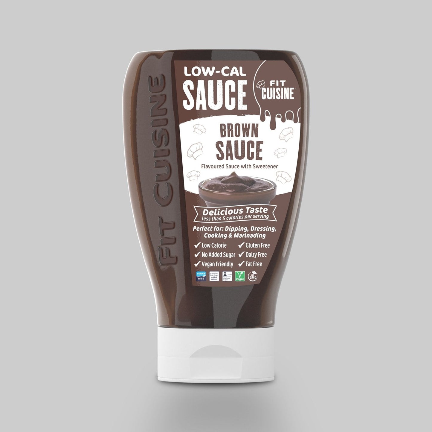 Fit Cuisine Sauces - 425ml