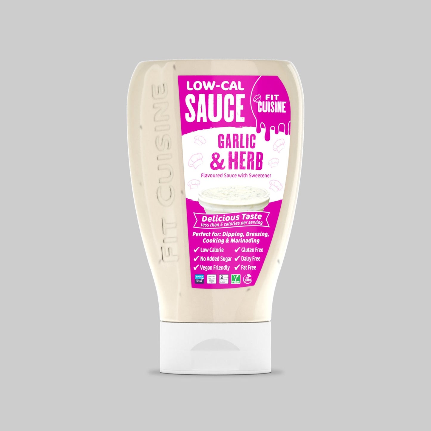 Fit Cuisine Sauces - 425ml