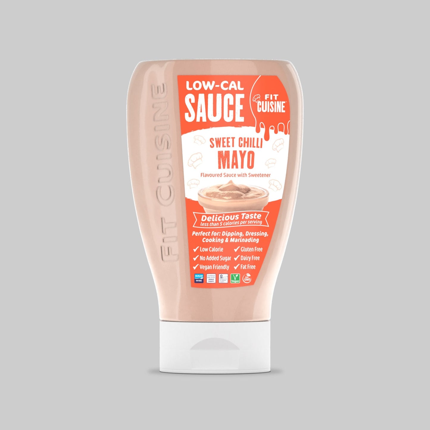Fit Cuisine Sauces - 425ml