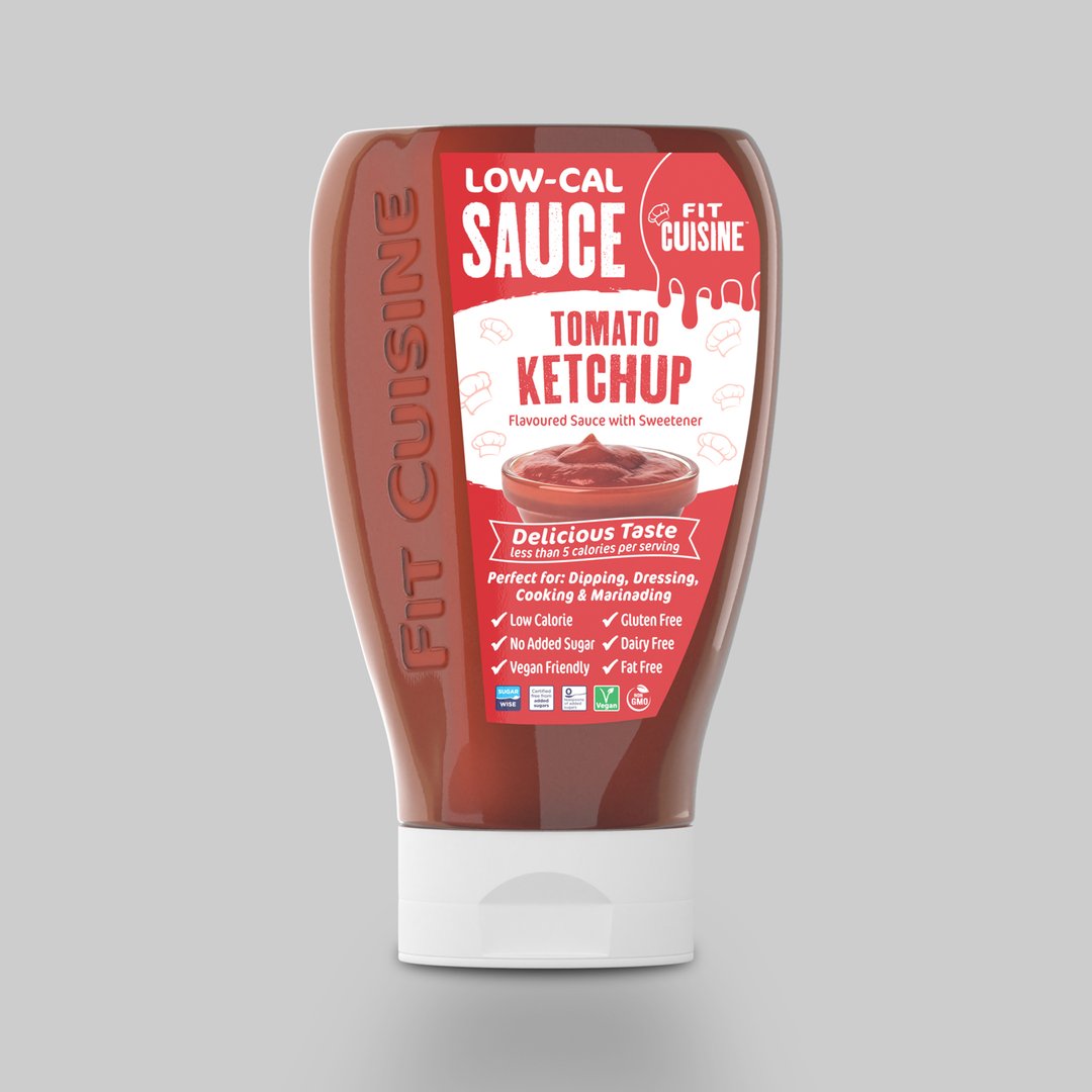 Fit Cuisine Sauces - 425ml