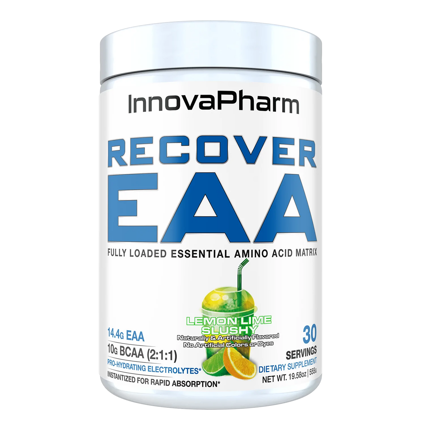 InnovaPharm Recover EAA - 30 Servings