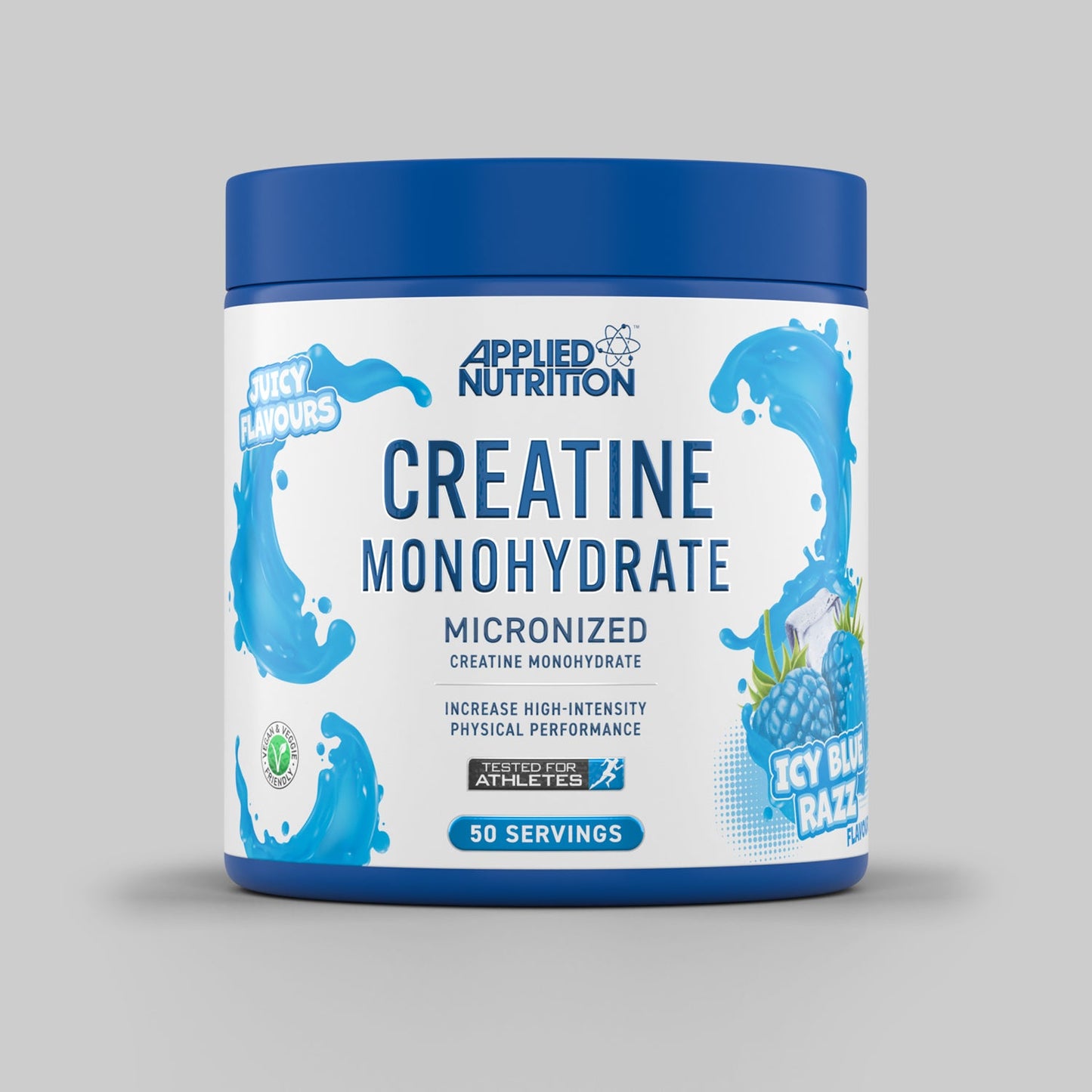 Applied Nutrition (Flavoured) Creatine Monohydrate - 250g