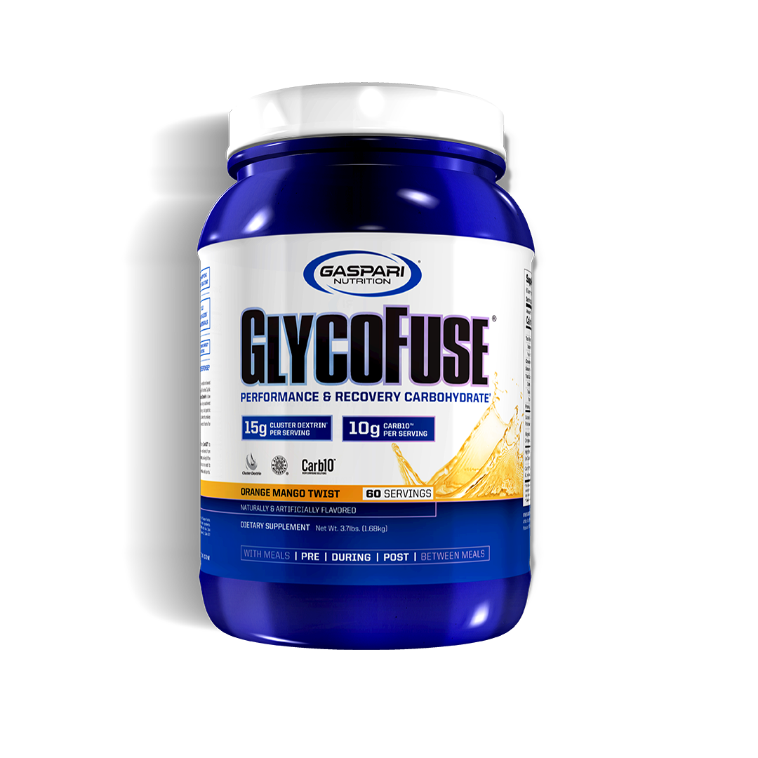 Gaspari Nutrition Glycofuse - 1.6kg