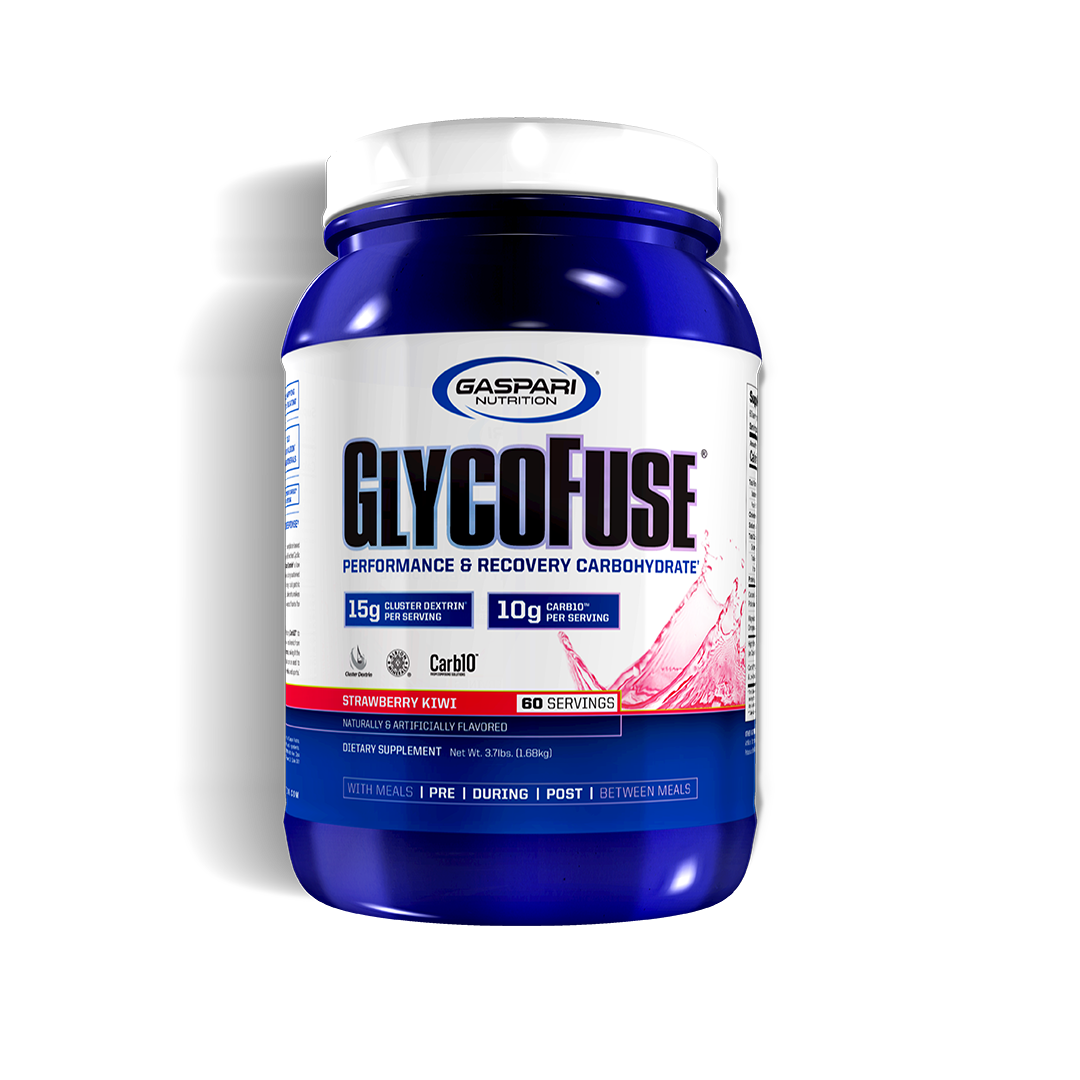 Gaspari Nutrition Glycofuse - 1.6kg