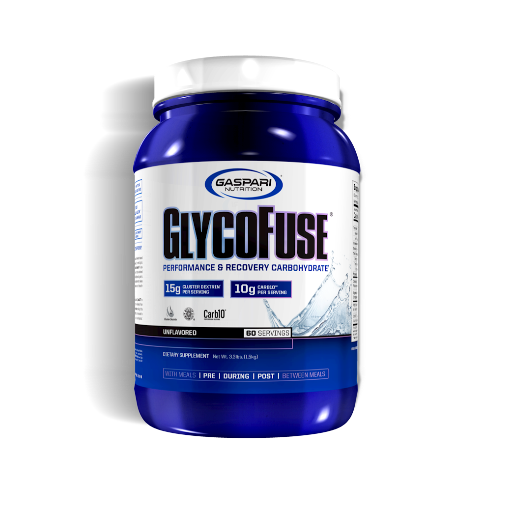 Gaspari Nutrition Glycofuse - 1.6kg