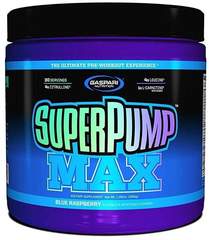 Gaspari Nutrition Super Pump Max - 480g