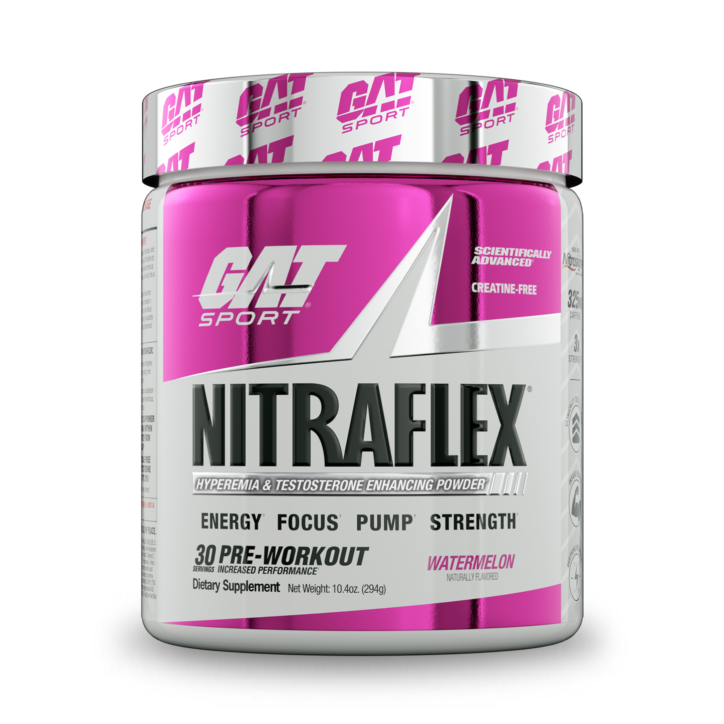 GAT Nitraflex - 300g