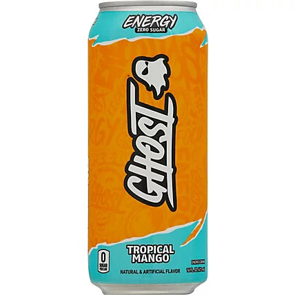 Ghost® Energy Drink - 455ml