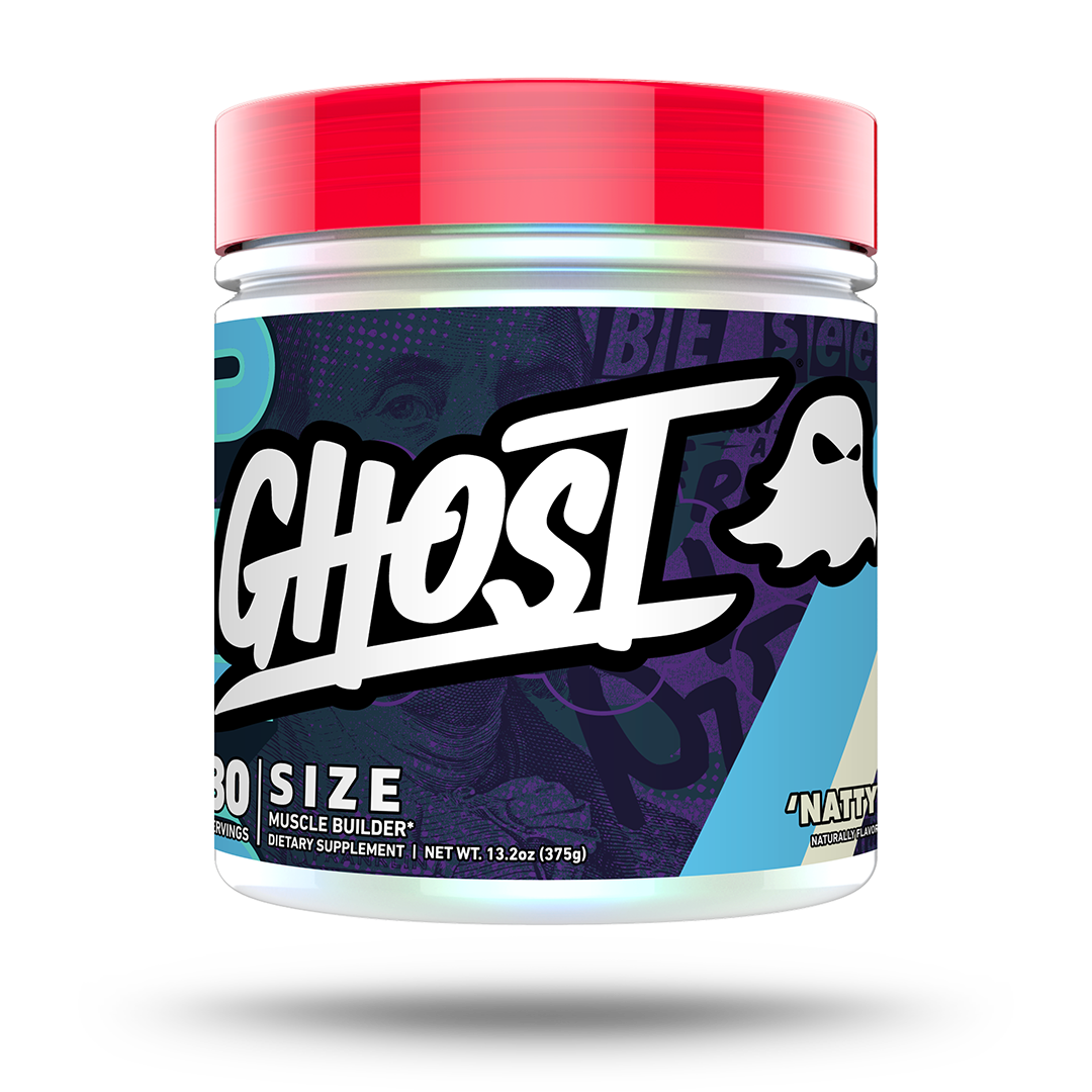 Ghost® Size v2 - 450g